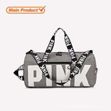 Factory Direct Sales Mini Gym Bag With Custom Print